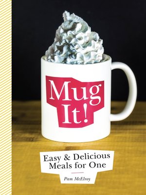 cover image of Mug It!